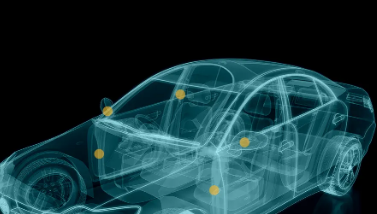 萬億元充電樁市場將迎爆發(fā)期 石油巨頭爭進(jìn)新能源汽車充電賽道