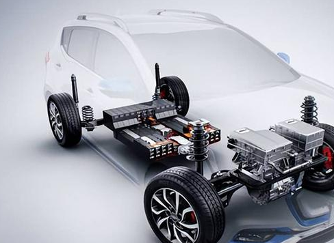 軟件定義汽車時(shí)代，誰還在單打獨(dú)斗？