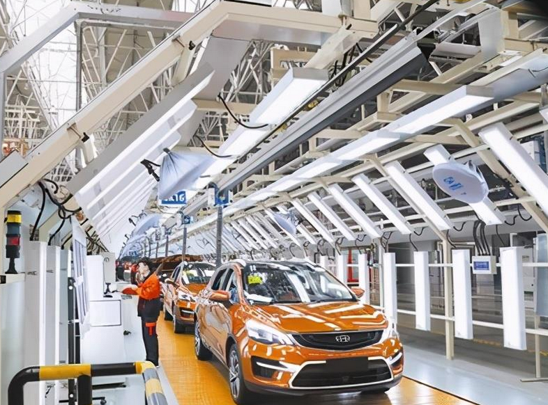 工信部：到2028年，鋰離子電池標(biāo)準(zhǔn)技術(shù)水平達(dá)國際先進(jìn)水平