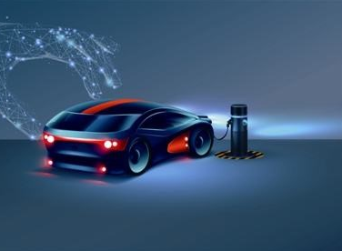 站在電動(dòng)化風(fēng)口上，中國新能源汽車產(chǎn)業(yè)正在創(chuàng)造一個(gè)又一個(gè)記錄