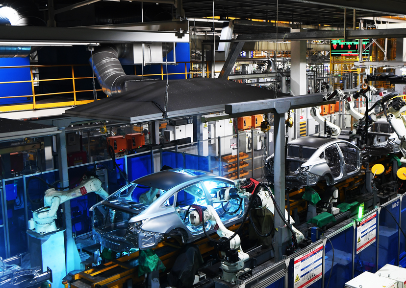 中國新能源汽車“出海”影響如何？海外的看法最真實