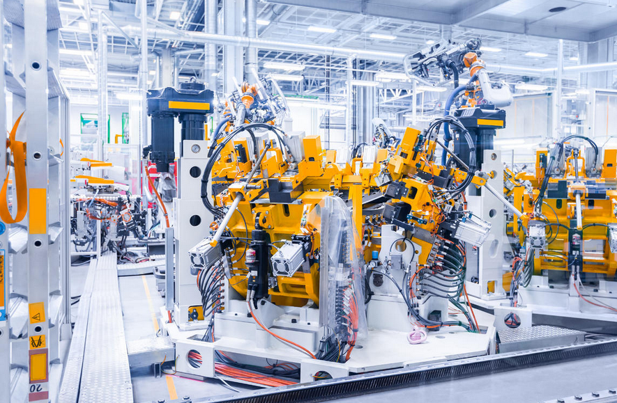 11月歐洲車市增長6%，電動汽車需求正在減弱