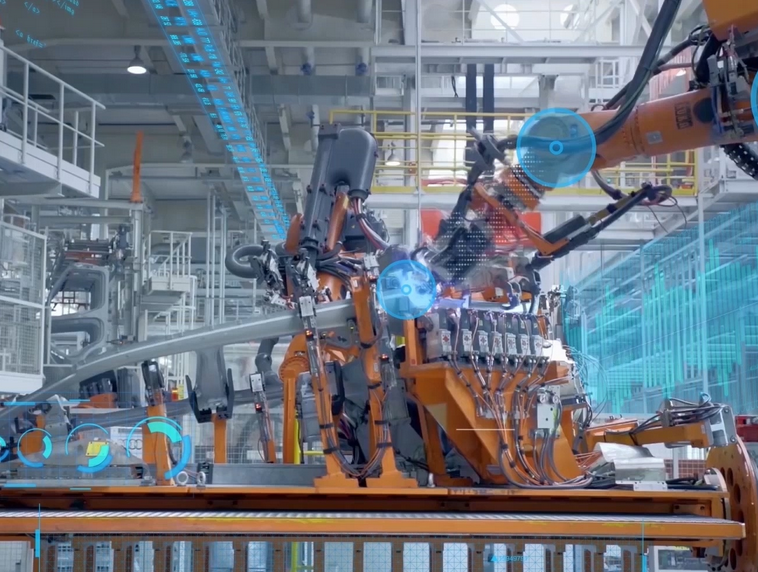 2024年汽車銷量同比增速或為5%，國內(nèi)車市將“更卷”