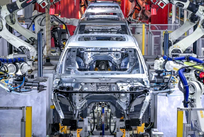 小鵬布局飛行汽車 產(chǎn)業(yè)化落地有望加速