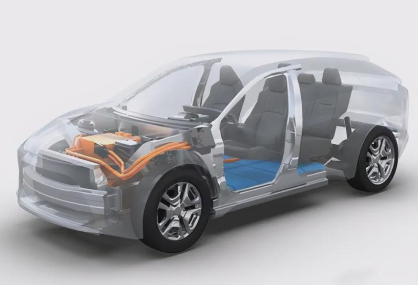 汽車制造 | 江淮汽車2023年銷量報告：新能源市場的強(qiáng)勢崛起與出口熱潮