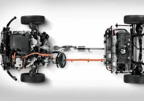 新能源汽車技術 | 吉利逆勢超越比亞迪，2024年銷量新高揭秘：新能源車型成關鍵