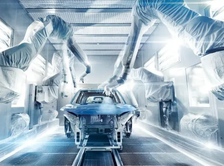 汽車制造 | 庫克不是喬布斯，但這次決定真的錯了嗎？深度解析蘋果放棄造車背后的故事