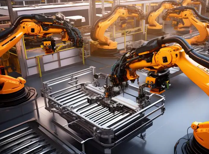 汽車制造 | 汽車以舊換新，誰更受益