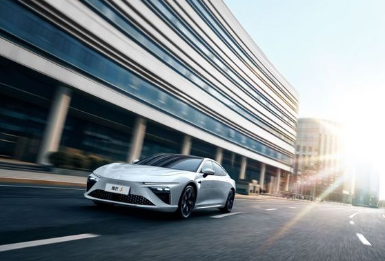 汽車制造 | 擴(kuò)大新能源汽車產(chǎn)業(yè)優(yōu)勢