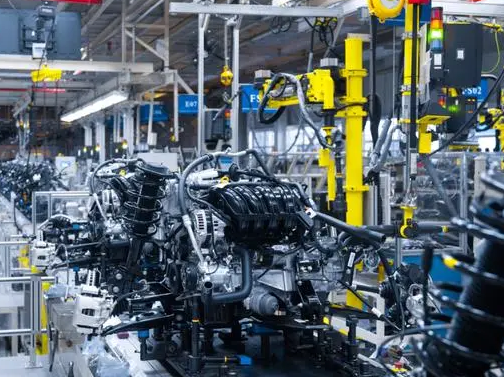 汽車制造 | 中國汽車企業(yè)將來會只存活5家嗎？