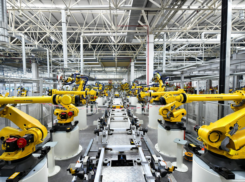 4月商用車(chē)銷(xiāo)36萬(wàn)輛，同比增長(zhǎng)3%